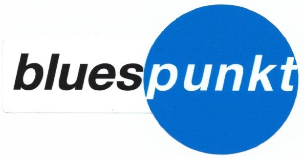 Bluespunkt logo