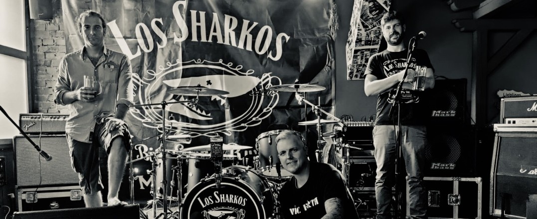 Los Sharkos